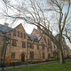Calhoun College at Yale (Getty Images)